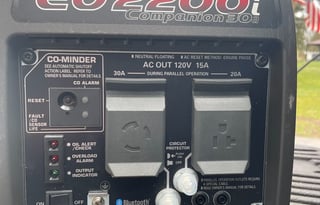 The Roaming Retreat – Fully Stocked for Adventure