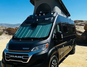 Winnebago Solis 59PX