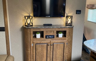 The Adventure Camper