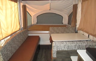 2020 21' Viking Epic 2108ST