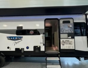 Forest River RV Salem 31KQBTSX