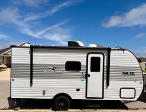 Jayco Jay Flight 170BH