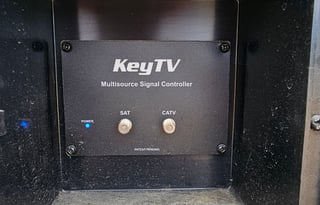 Ward's Cozy RV Rental