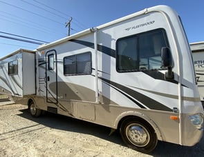 Fleetwood RV Storm 32BH