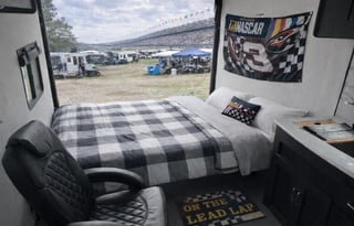 The Adventure Hauler