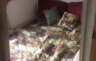 2011 Innsbruck 24BH - Recharging Station