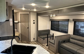 2023 COLEMAN LANTURN 262BH