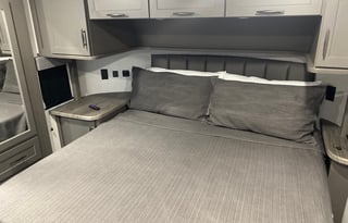 2023 Grand Design Momentum M-Class 395MS