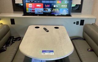 2022 Jayco Alante Bunkhouse 29F