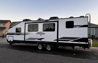 2021 Grand Design Imagine 2800BH