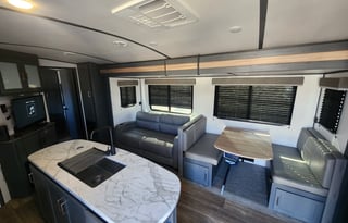 2023 Keystone RV Bullet 330BHS