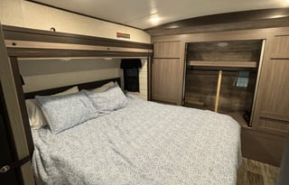 2023 CrossRoads RV Sunset Trail SS309RK