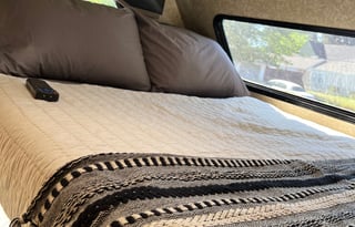 2010 Thor Four wind 23A Majestic