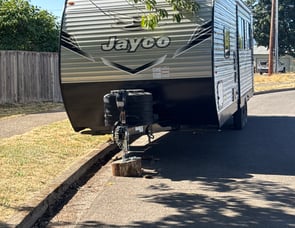 Jayco Jay Flight SLX 262RLSW