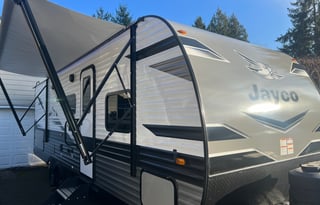 2024 Jayco Jay Flight 267BHSW "MAKE A MEMORY"