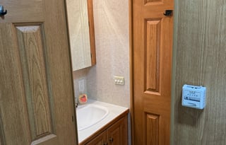 The Backwoods Bunkhouse