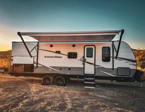 Starcraft Autumn Ridge 26BHS