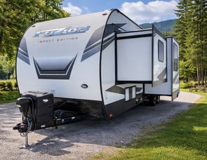 Keystone RV Fuzion 429