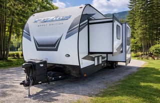 Fuzion Freedom – Where Adventure Meets Home