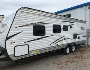 Jayco Jay Flight SLX 264BH