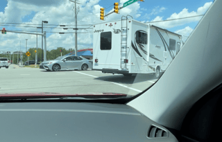 Snoopy  .. 31ft Bunkhouse  RV Ready when you’re