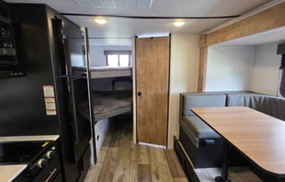 2023 Keystone RV Springdale Mini 1810BH