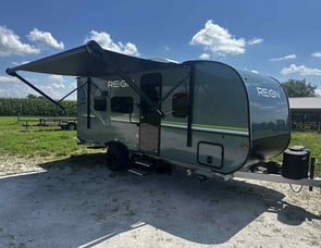 Keystone RV Reign 18RB