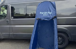 Dodge Promaster, David Matt LV3