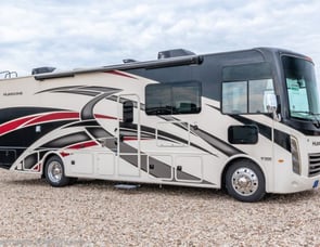 Thor Motor Coach Hurricane 31C