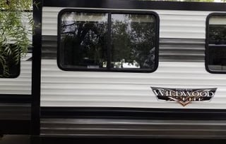 2022 Forest River RV Wild wood XL Lite