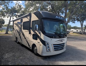 Thor Motor Coach ACE 27.2