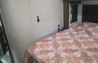 2020 Keystone RV Cougar 368MBI