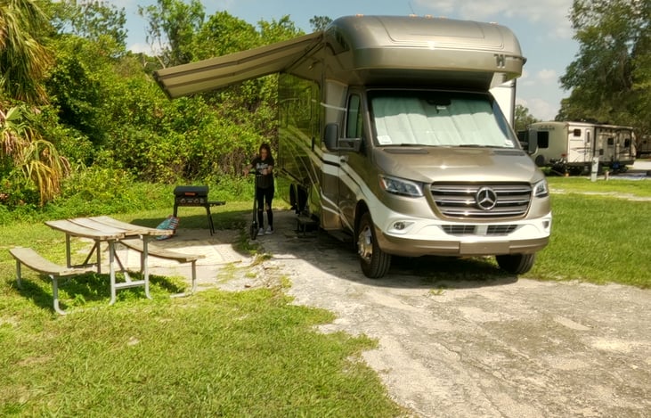 RV Photo