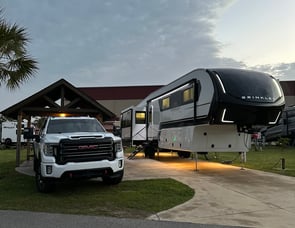 Brinkley Model Z 3610