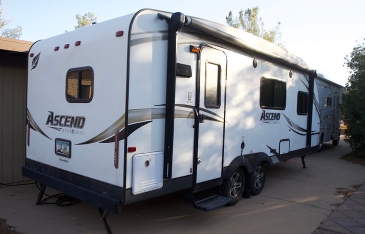 RV Photo