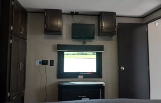 2020 Jayco Jay Flight 34RSBS