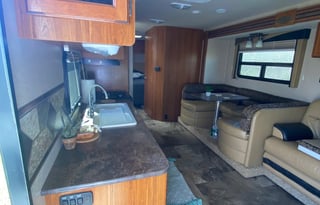 2015 Jayco Redhawk 29 XK