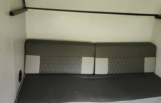 Glamping is always better with pets!