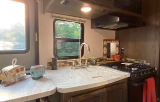 Austin's Amazing Adventurer! Mercedes Diesel