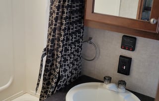 2015 Heartland Prowler 32P BHS