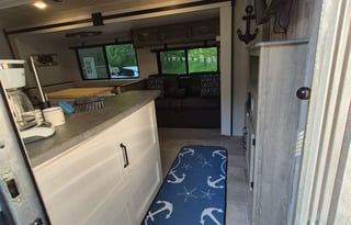 Our Home Away from Home!!