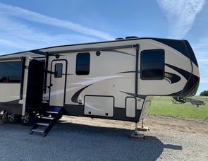 Keystone RV Cougar 369BHS