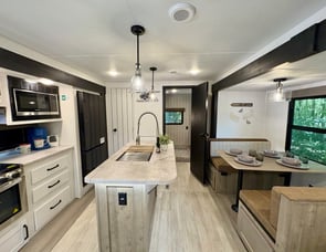 Palomino Puma 32BHFS