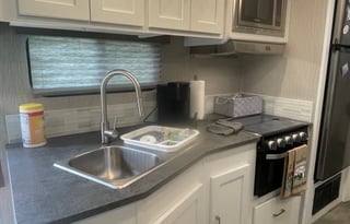 2022 Coachmen RV Pursuit 31TS