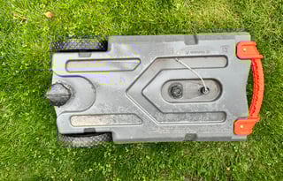 Beautiful - 2022 Heartland Northtrail