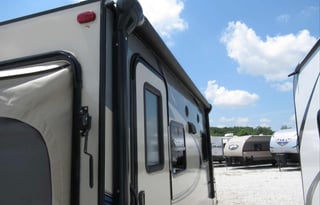 2016 Dutchmen RV Aerolite 174E