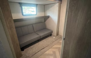 The Grand Getaway **NO ADDITIONAL INSURANCE