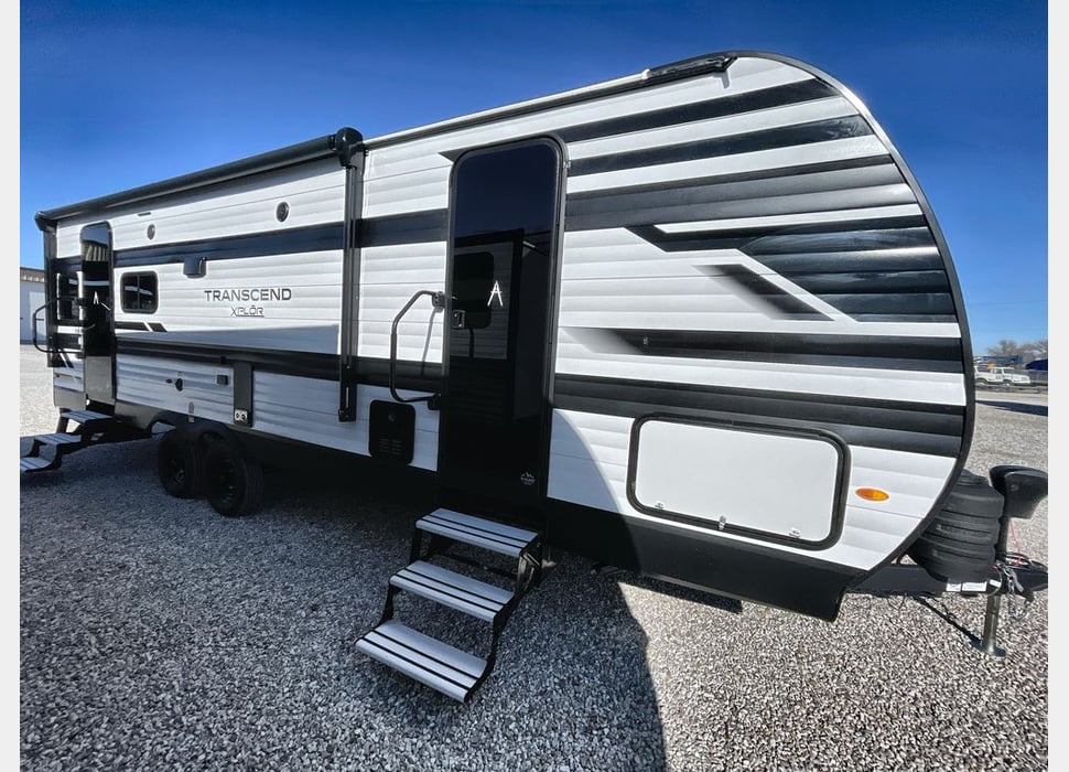 Travel Trailer rentals in Stearns