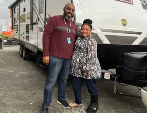 Dutchmen RV Coleman Light 2755BH