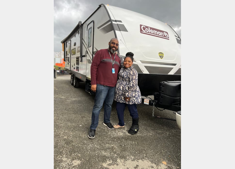 Travel Trailer rentals in Anchorage